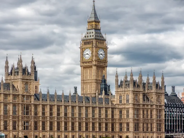 UK Travel Assistance from India | Expert Documentation Support | Dewan Holidays